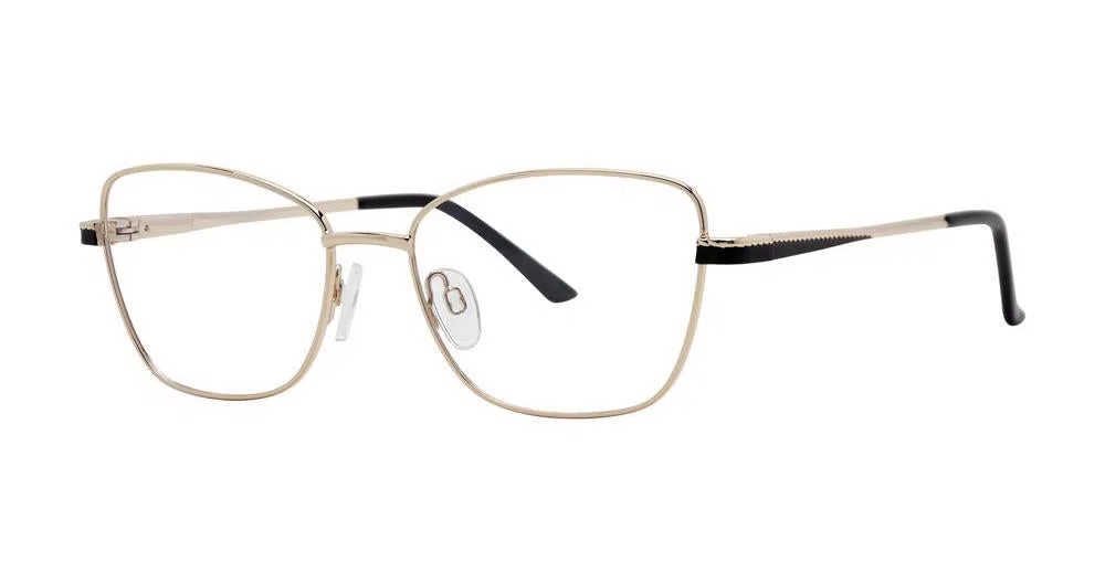 MODERN METALS CATHERINE Eyeglasses - view 2